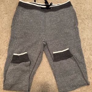 American Eagle Outfitters Jogger Sweatpants